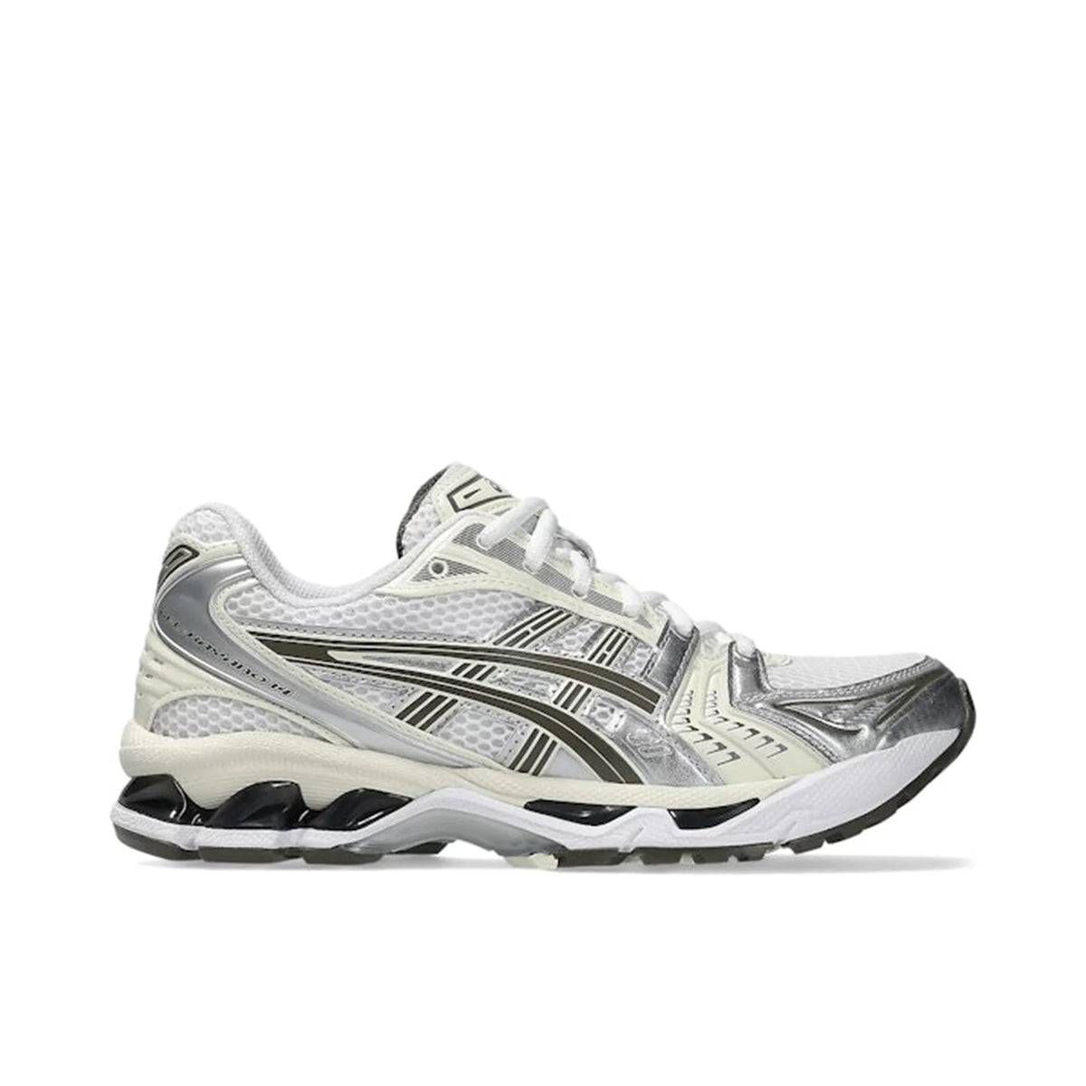ASICS Gel-Kayano 14 'White Ivory'