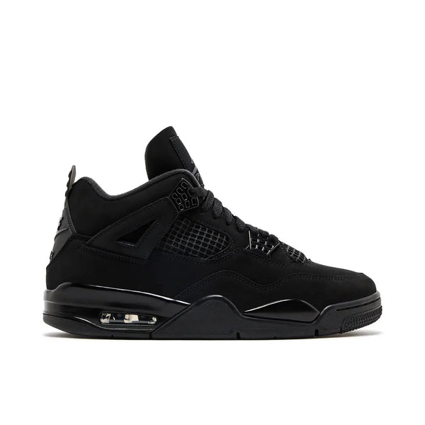 Jordan 4 Retro Black Cat (2025)