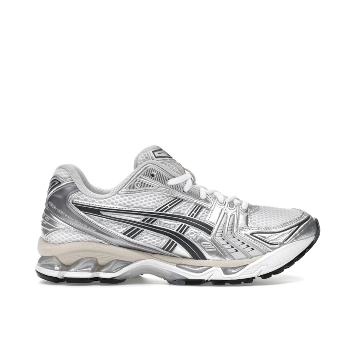 ASICS Gel-Kayano 14 'White Graphite Grey'