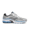 Saucony Pro Grid Omni 9 Blissful blue/white