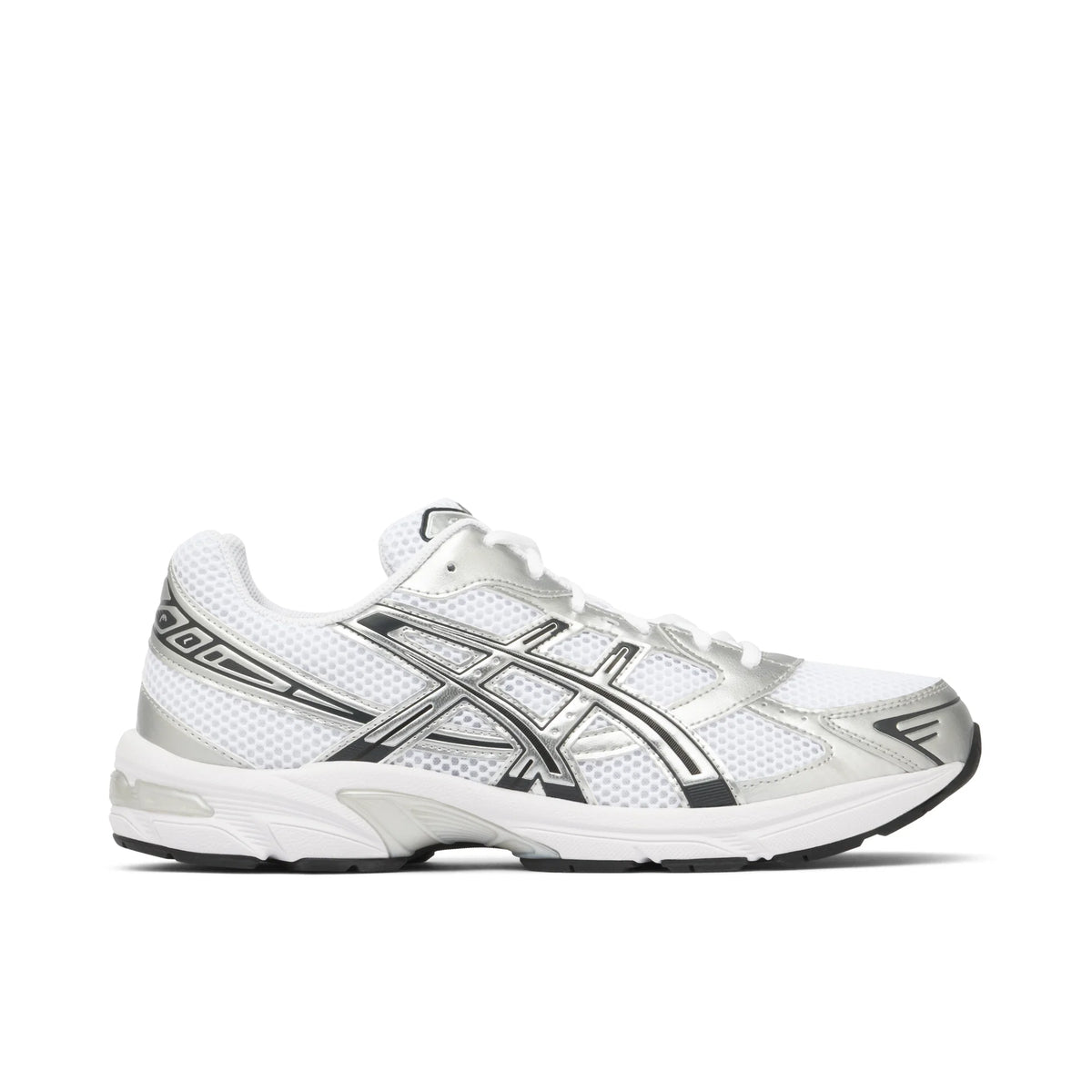 ASICS Gel-1130 'White Pure Silver'