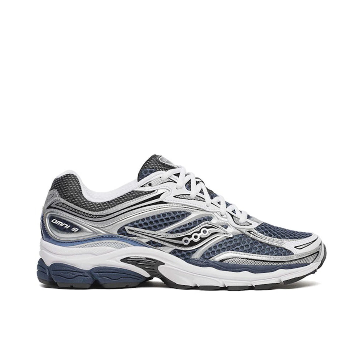 Saucony ProGrid Omni 9 'Deep Navy'