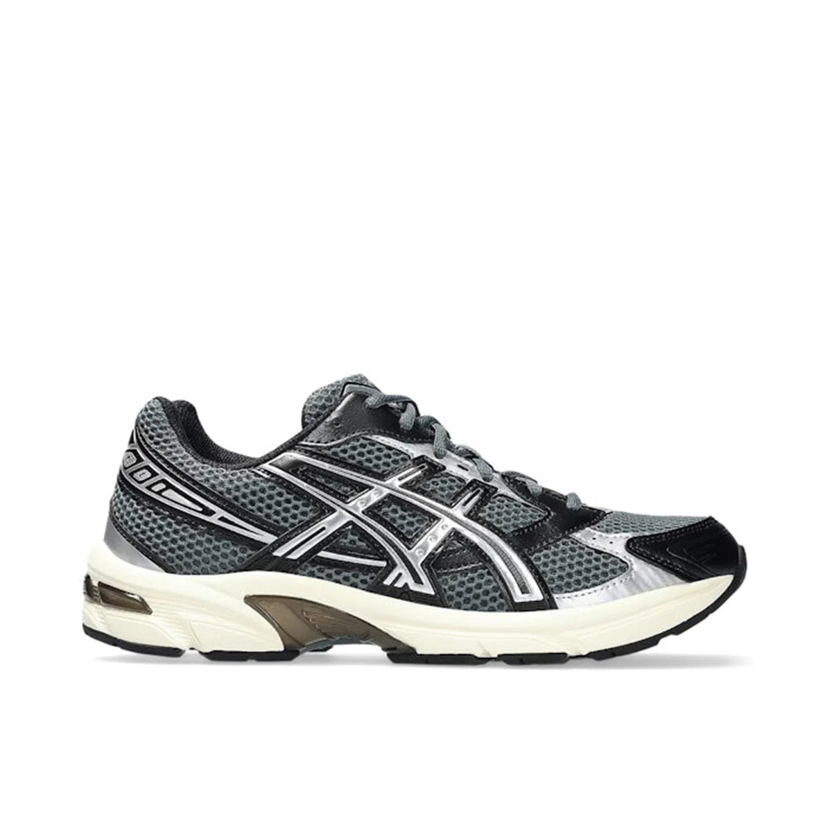 ASICS Gel-1130 'Steel Grey Black'