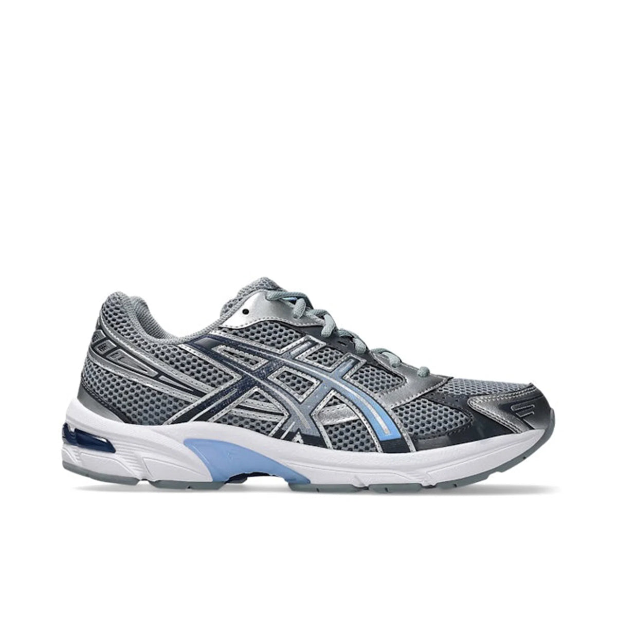 ASICS Gel-1130 'Gravel Pure Silver'