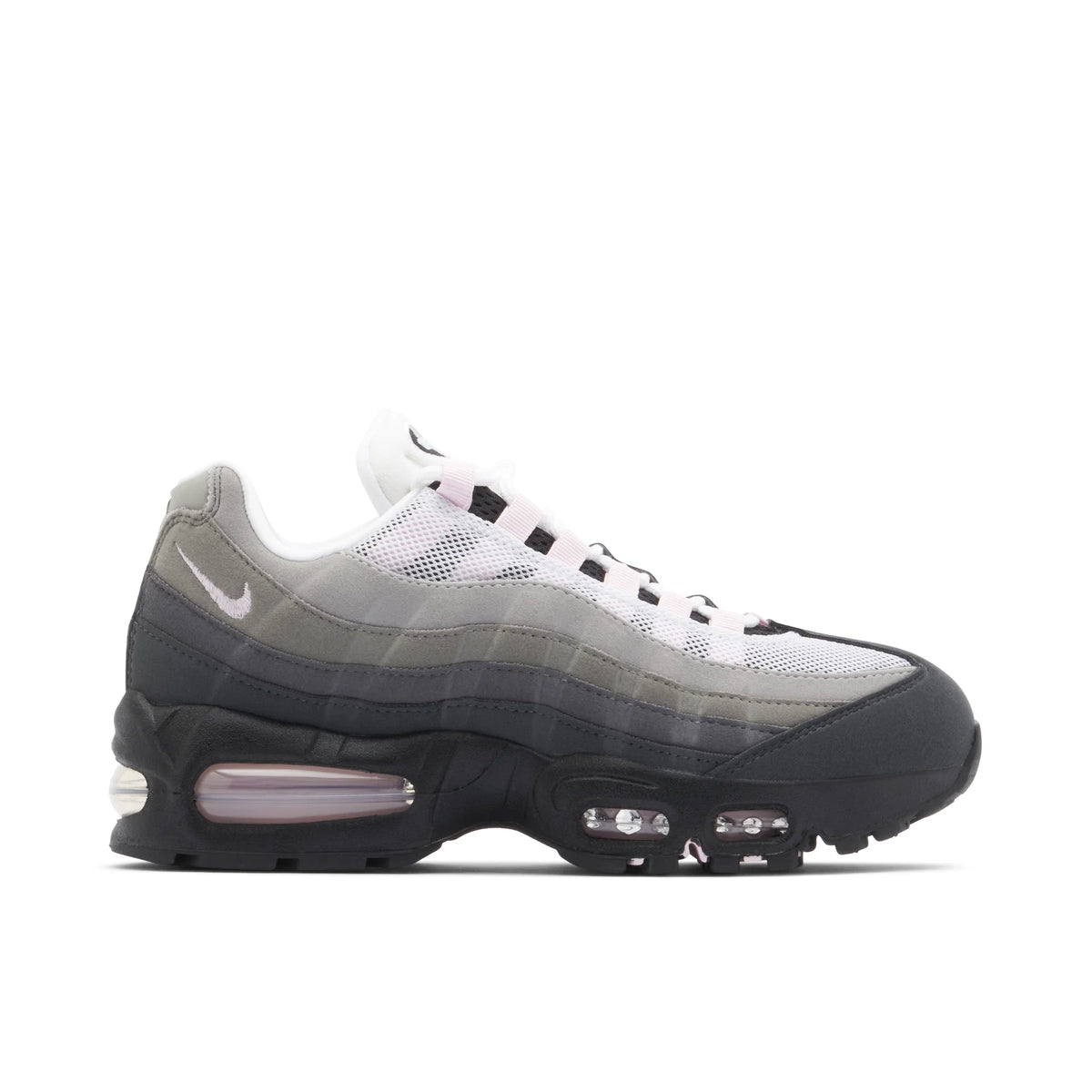 Nike Air Max 95 OG Big Bubble 'Pink Foam'