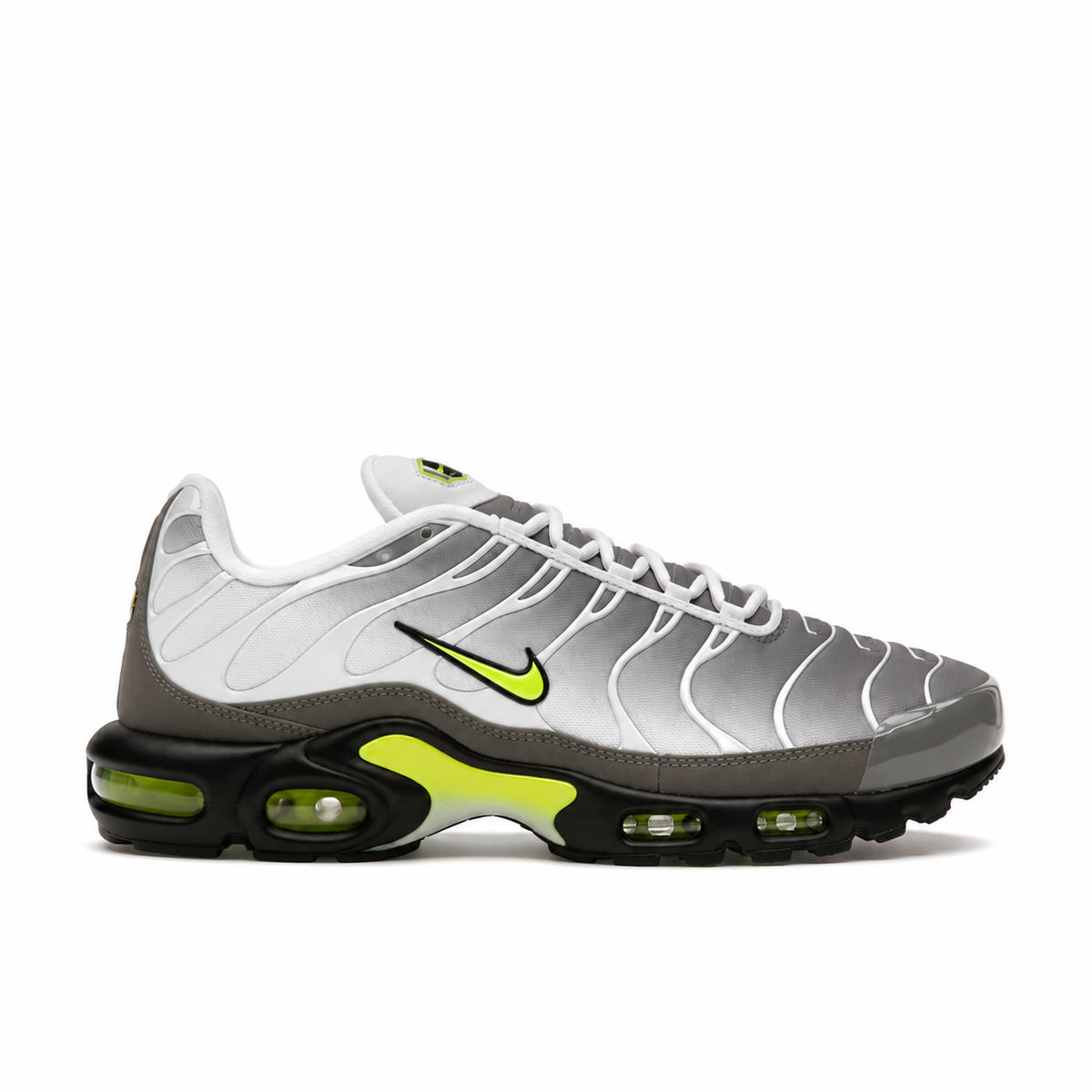 Nike Air Max TN Plus 'Neon'