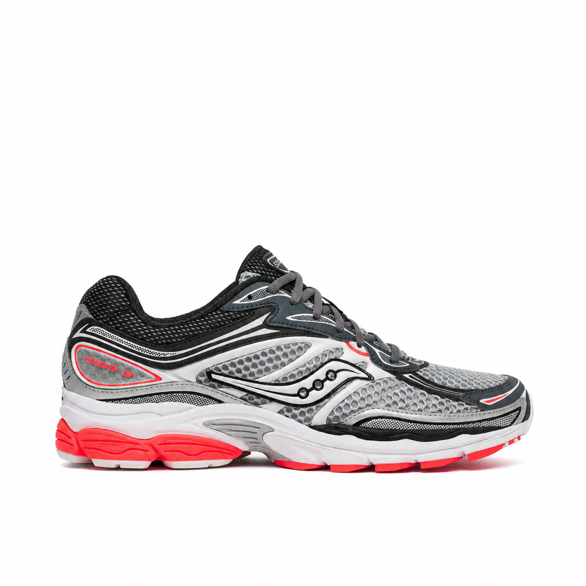 Saucony ProGrid Omni 9 OG 'ViZiRed'