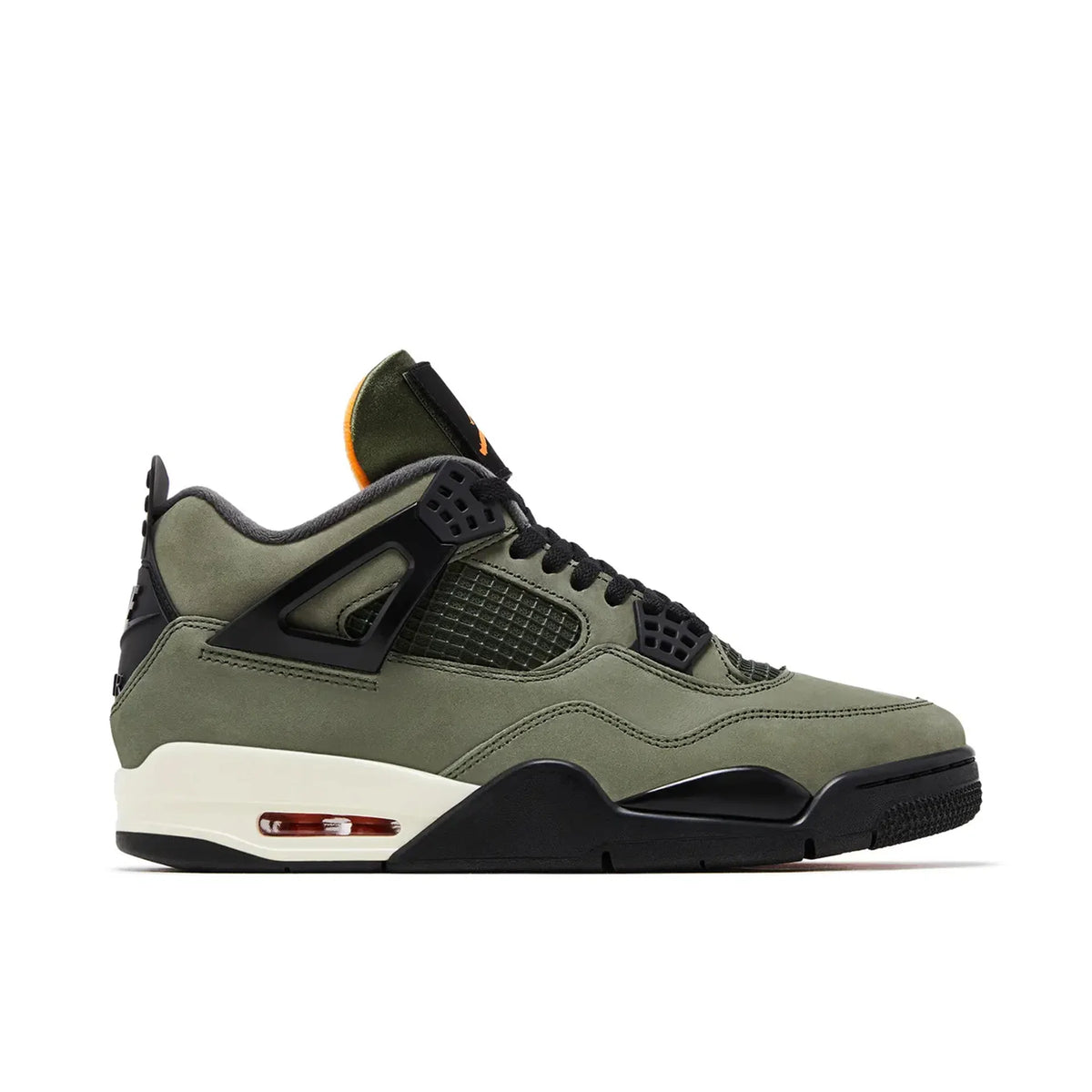 Jordan 4 Retro OG SP 'Undefeated' (2025)