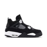 Jordan 4 Retro 'White Thunder' (GS)