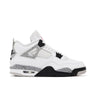 Jordan 4 Retro White Cement