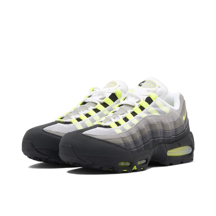 Nike Air Max 95 OG Big Bubble 'Neon'