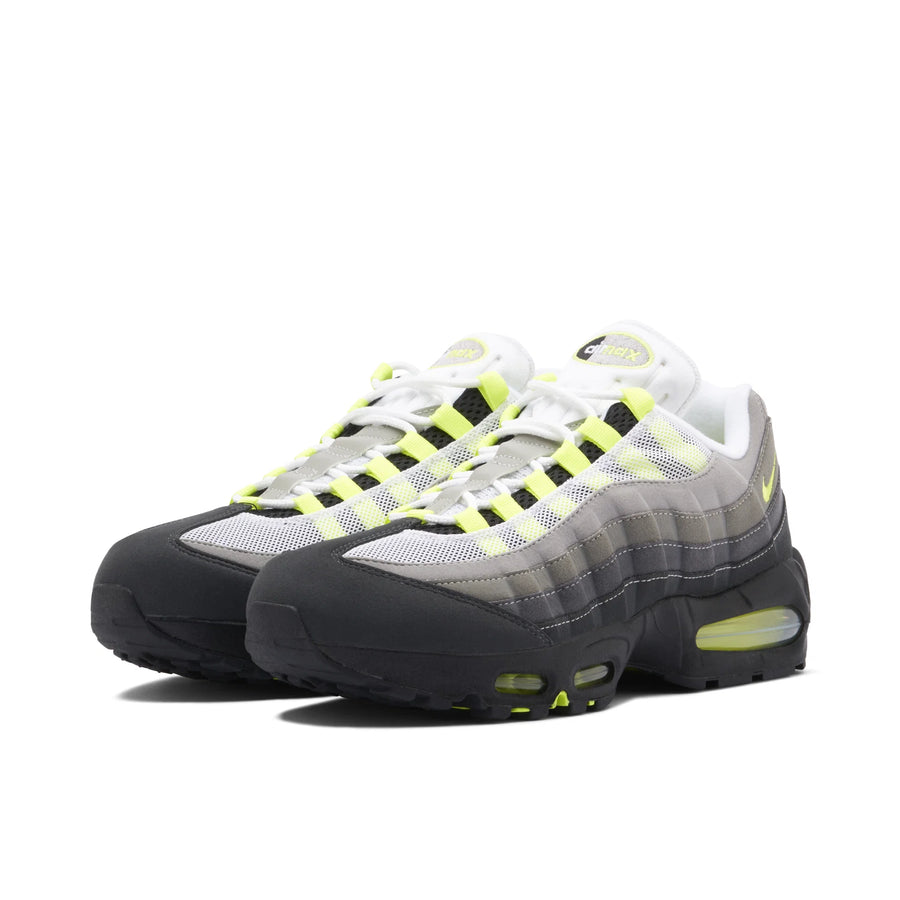 Nike Air Max 95 OG Big Bubble 'Neon'