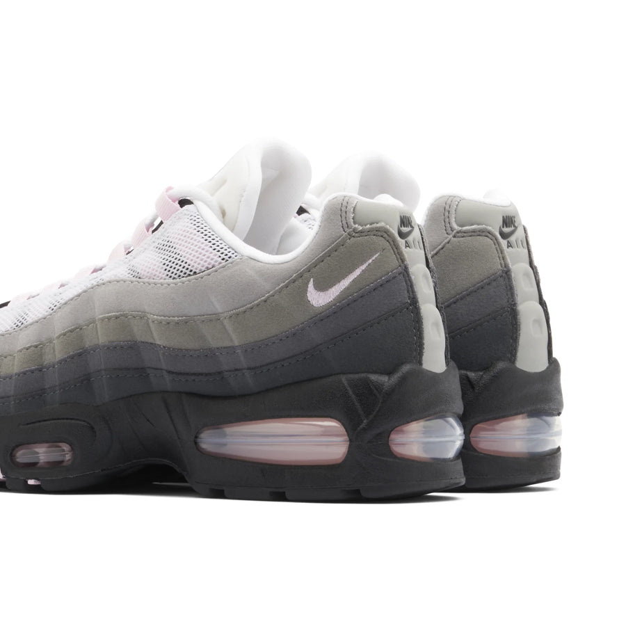 Nike Air Max 95 OG Big Bubble Pink Foam