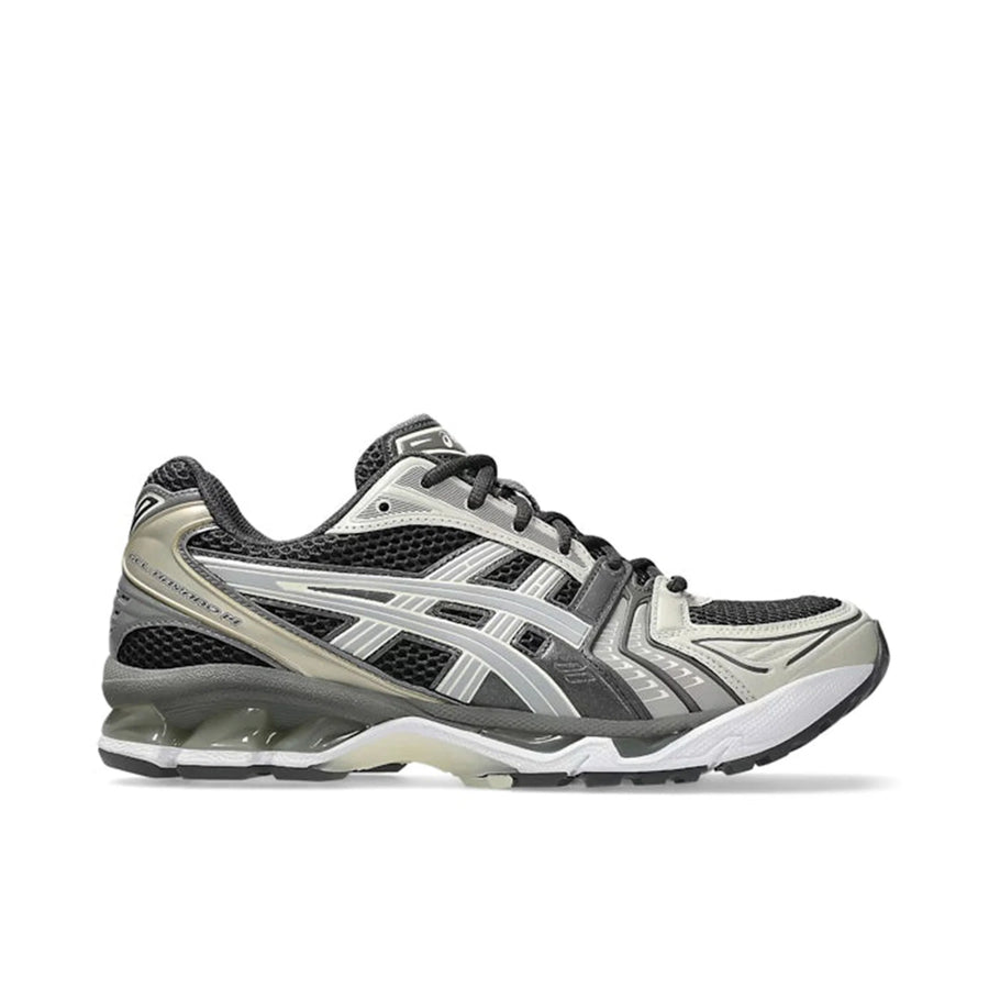 ASICS Gel-Kayano 14 'Obsidian Grey Cement'