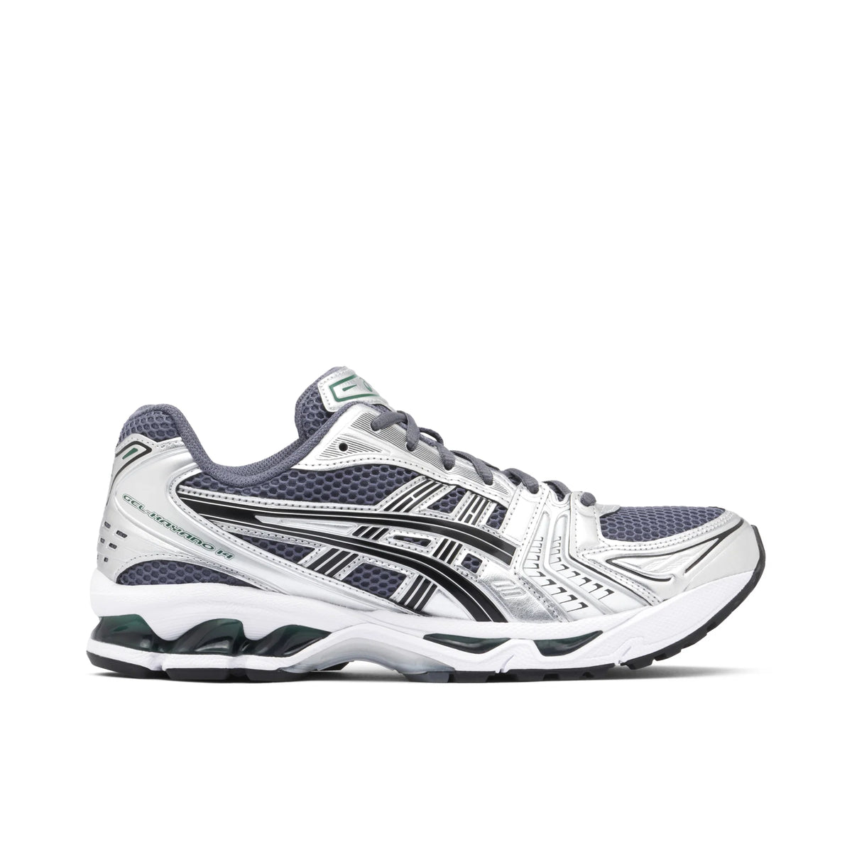 ASICS Gel-Kayano 14 Metropolis 'Jasper Green'