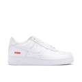 Nike Air Force 1 Low Supreme White
