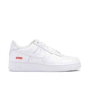 Nike Air Force 1 Low 'Supreme White'