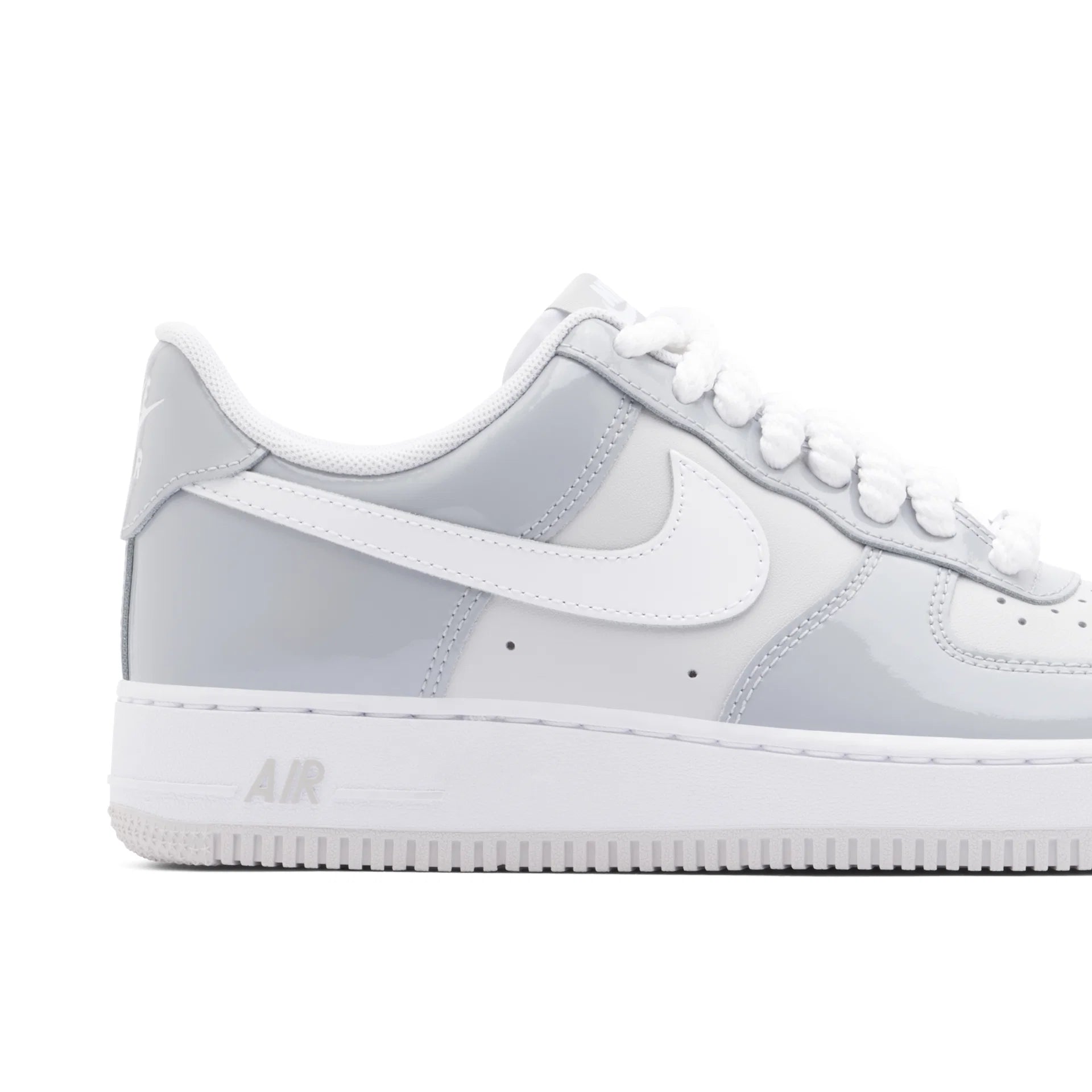 Nike Air Force 1 Low  LV8 Wolf Grey