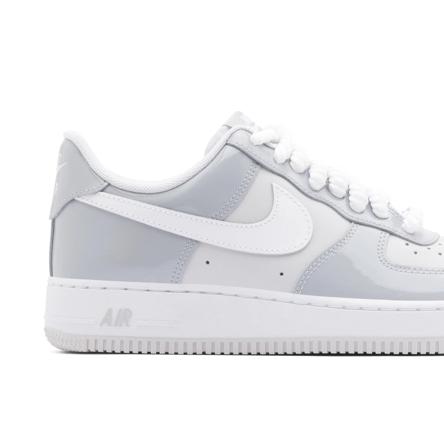 Nike Air Force 1 Low  LV8 Wolf Grey