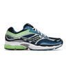 Saucony ProGrid Omni 9 Blue Lime