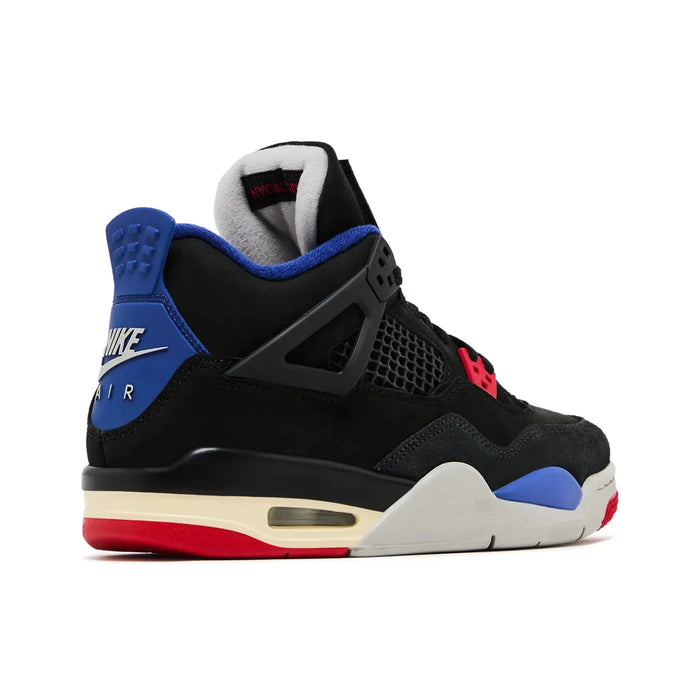 Jordan 4 Retro Rare Air (GS)