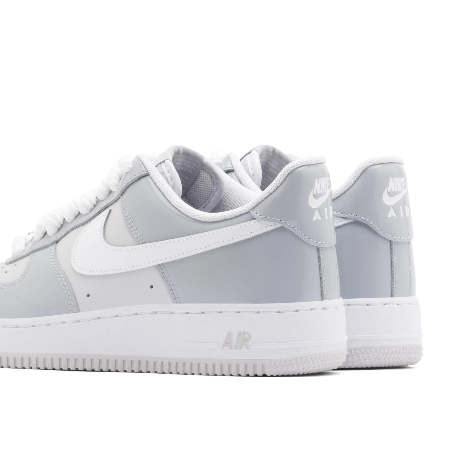 Nike Air Force 1 Low  LV8 Wolf Grey