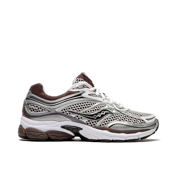 Saucony ProGrid Omni 9 OG 'White Brown'