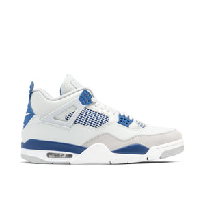 Jordan 4 Retro 'Military Blue'