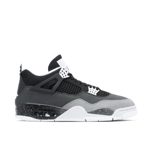 Jordan 4 Retro 'Fear'