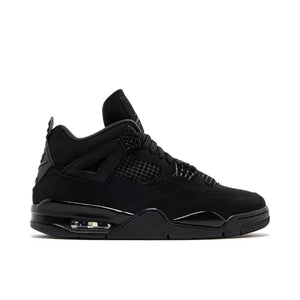 Jordan 4 Retro 'Black Cat' (2025)