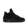 Jordan 4 Retro Black Cat (2025)