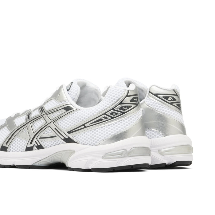 ASICS Gel-1130 White Pure Silver