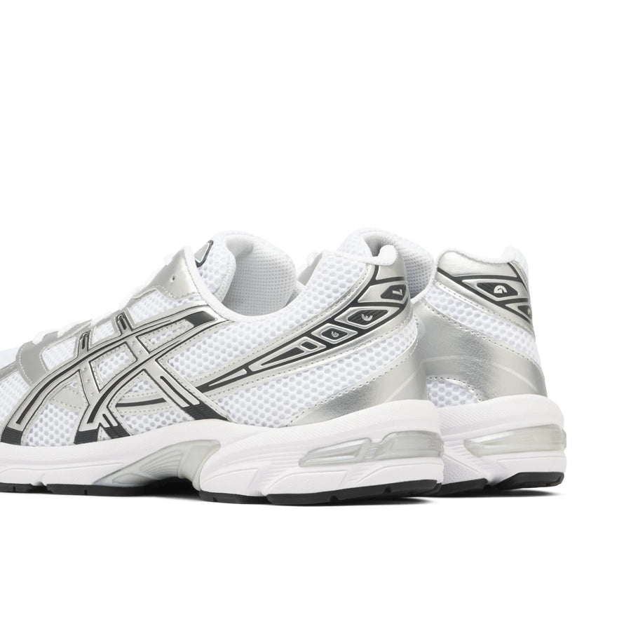 ASICS Gel-1130 White Pure Silver