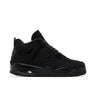 Jordan 4 Retro Black Cat (2025) (GS)
