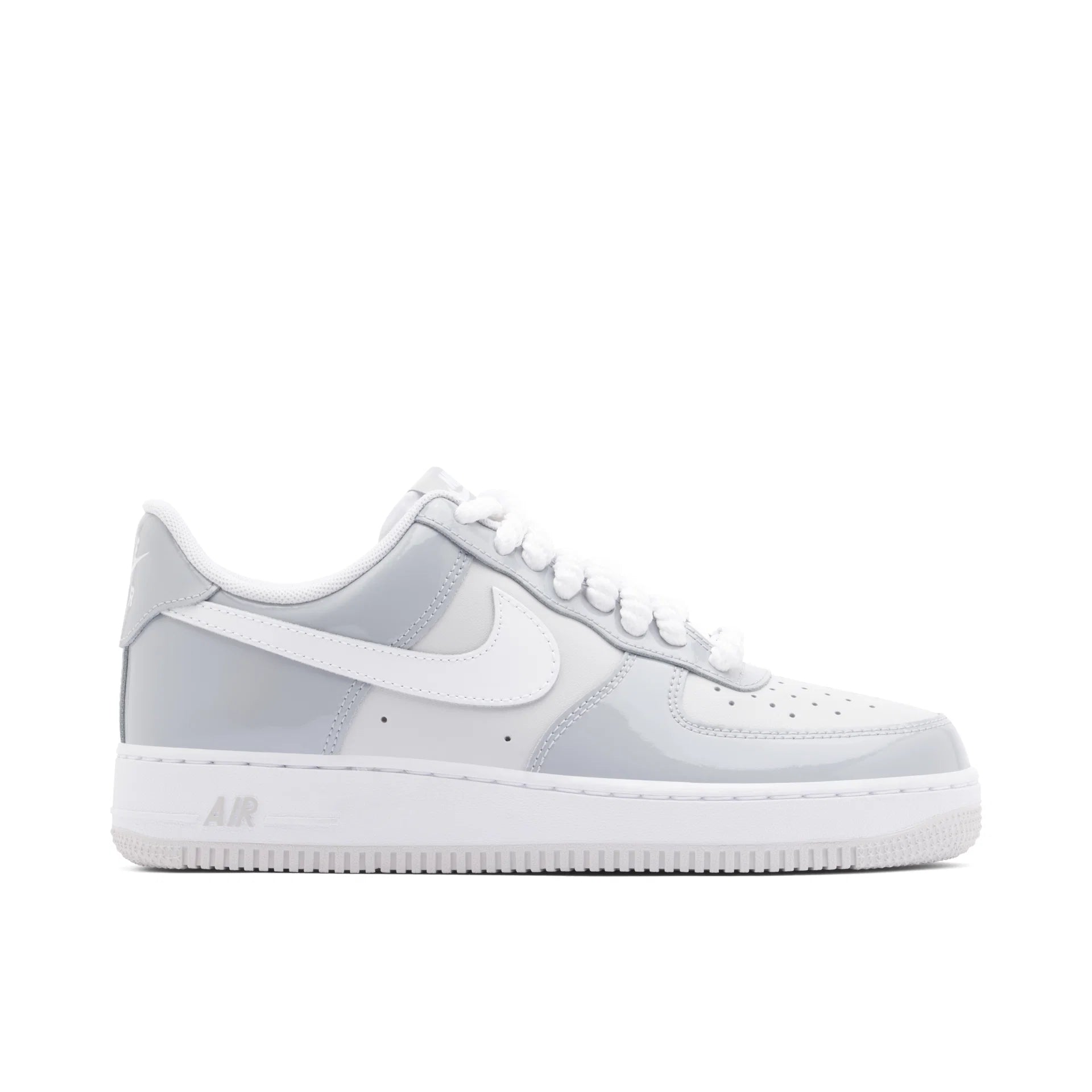 Nike Air Force 1 Low  LV8 Wolf Grey
