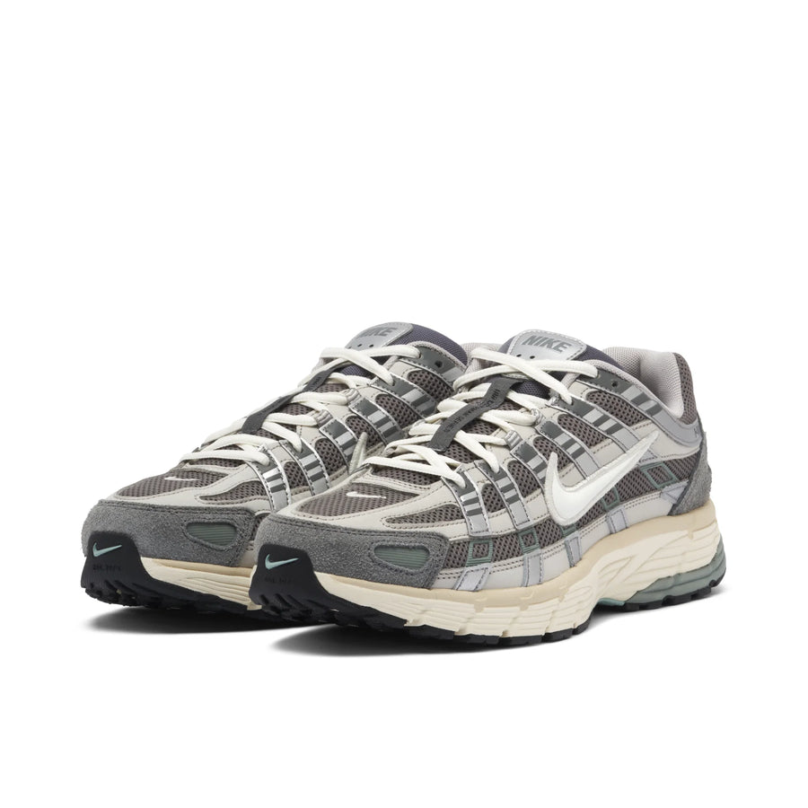 Nike P-6000 'Flat Pewter'