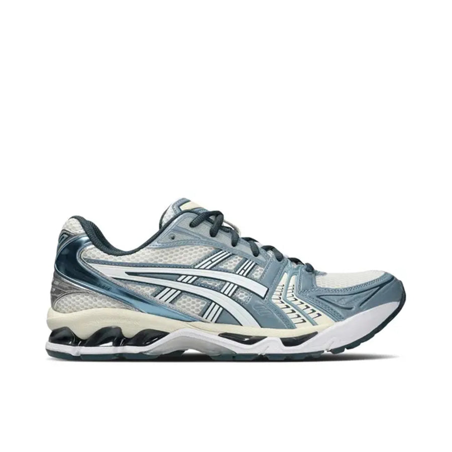ASICS Gel-Kayano 14 'Cream Raw Indigo'