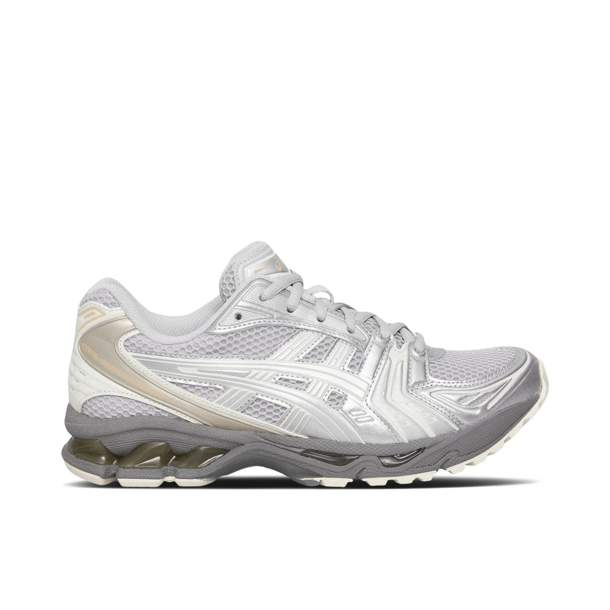 ASICS Gel-Kayano 14 'Concrete Pure Silver'