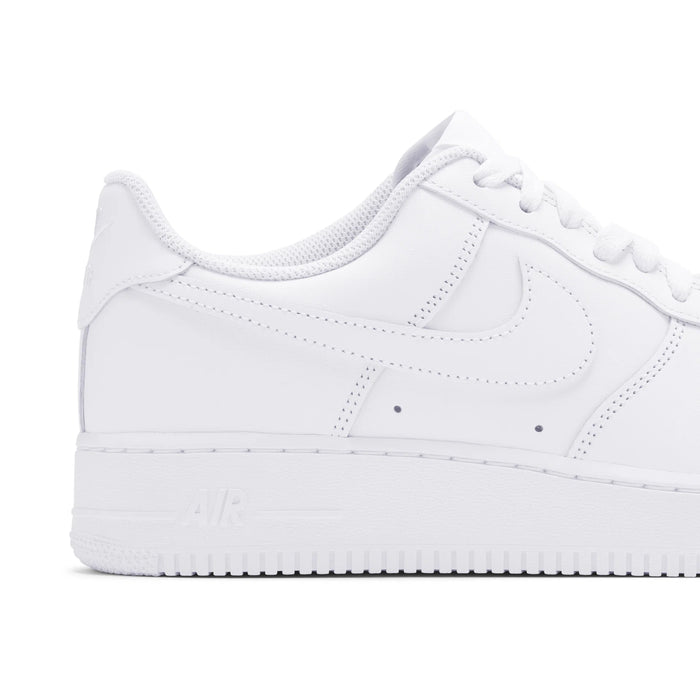 Nike Air Force 1 Low Triple White