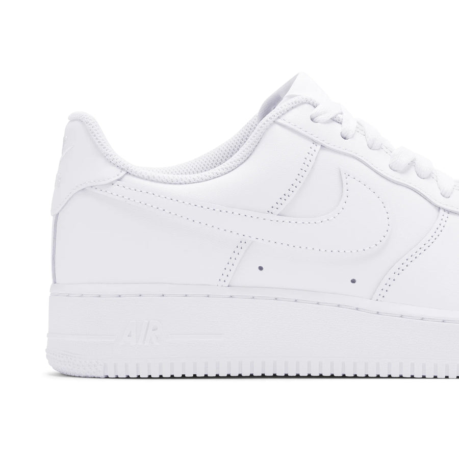 Nike Air Force 1 Low Triple White