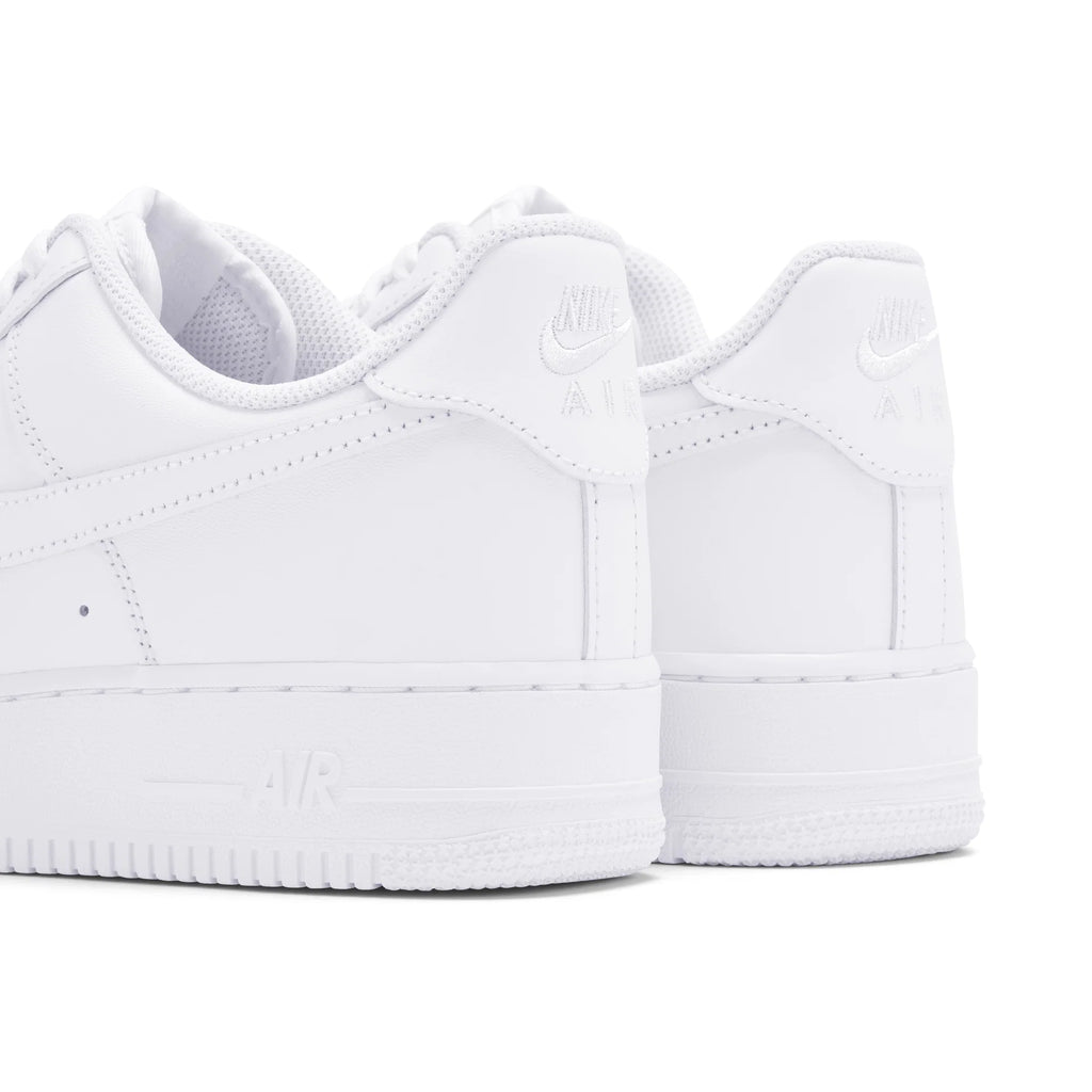 Nike Air Force 1 Low Triple White