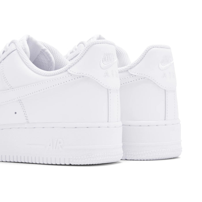 Nike Air Force 1 Low Triple White