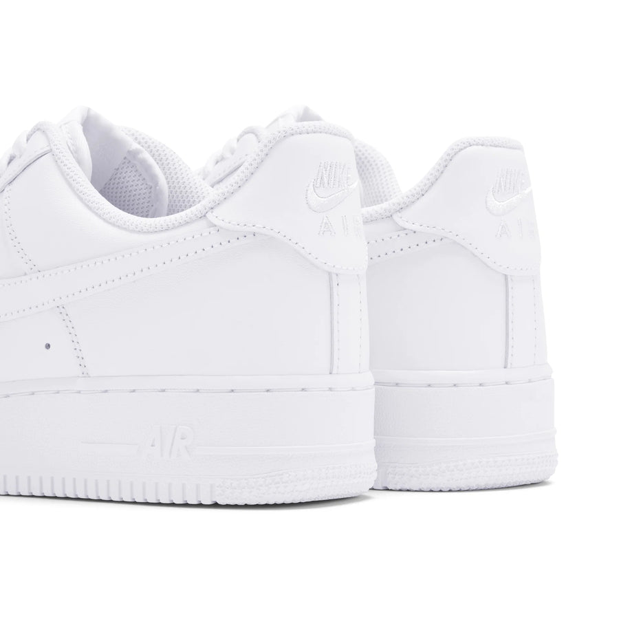 Nike Air Force 1 Low Triple White