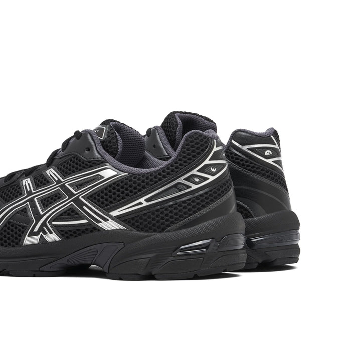 ASICS Gel-1130 'Black Pure Silver'