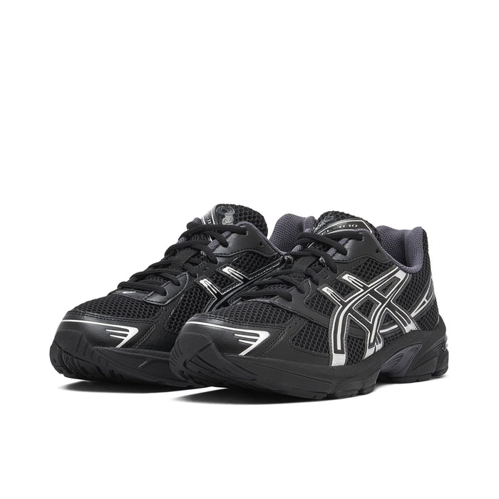 ASICS Gel-1130 'Black Pure Silver'