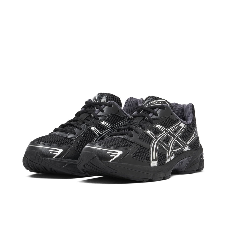 ASICS Gel-1130 'Black Pure Silver'