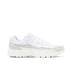 Nike P-6000 'White Sail Vast Grey'