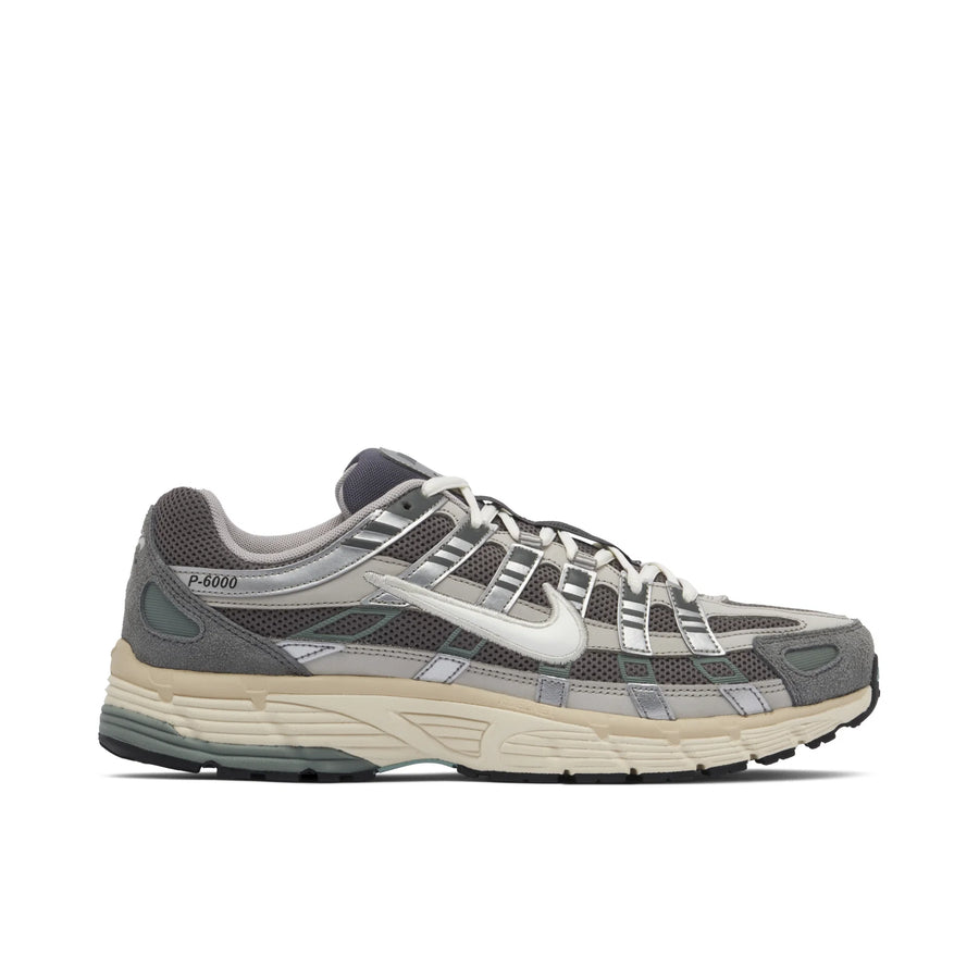 Nike P-6000 'Flat Pewter'