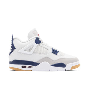 Jordan 4 Retro 'SB Navy'