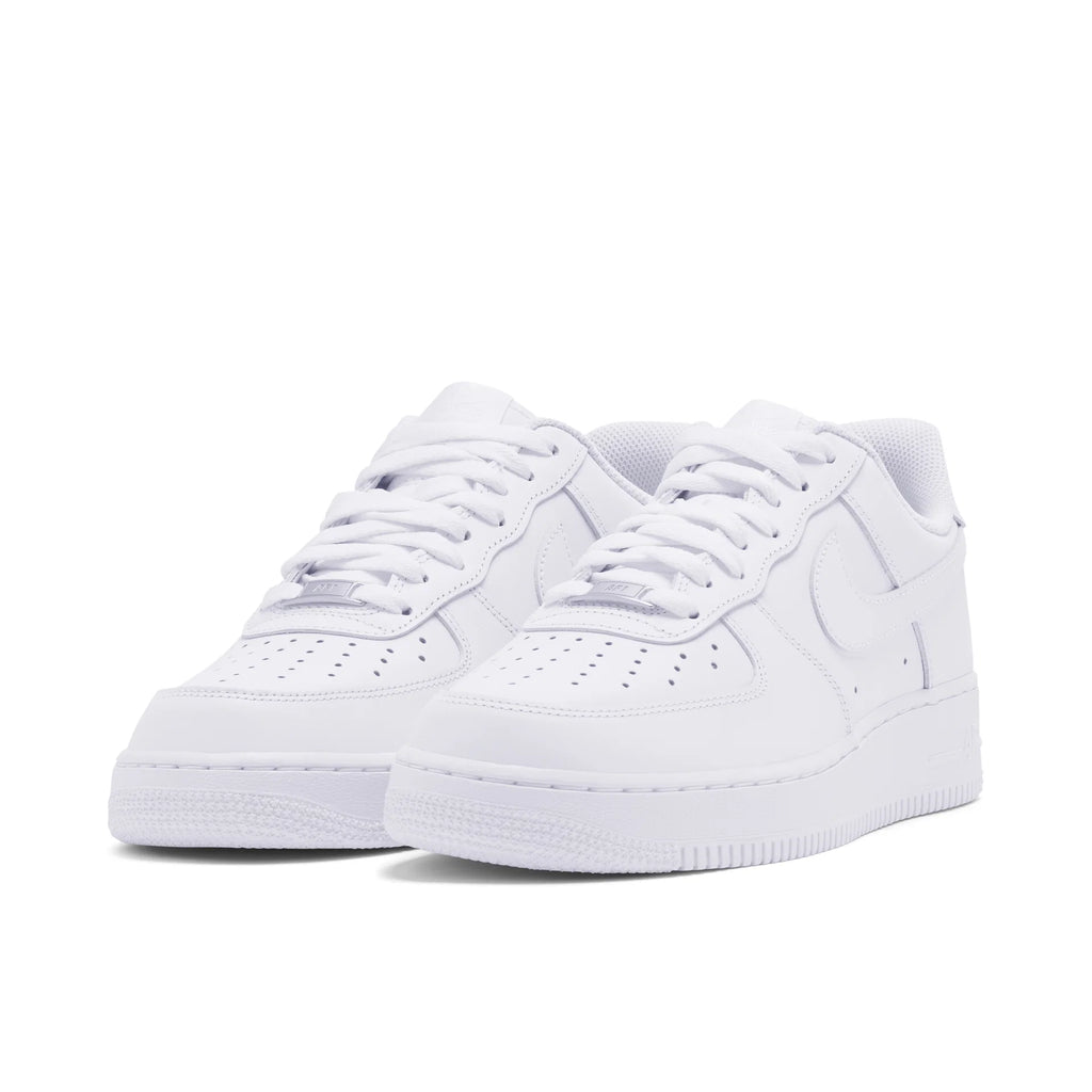 Nike Air Force 1 Low Triple White
